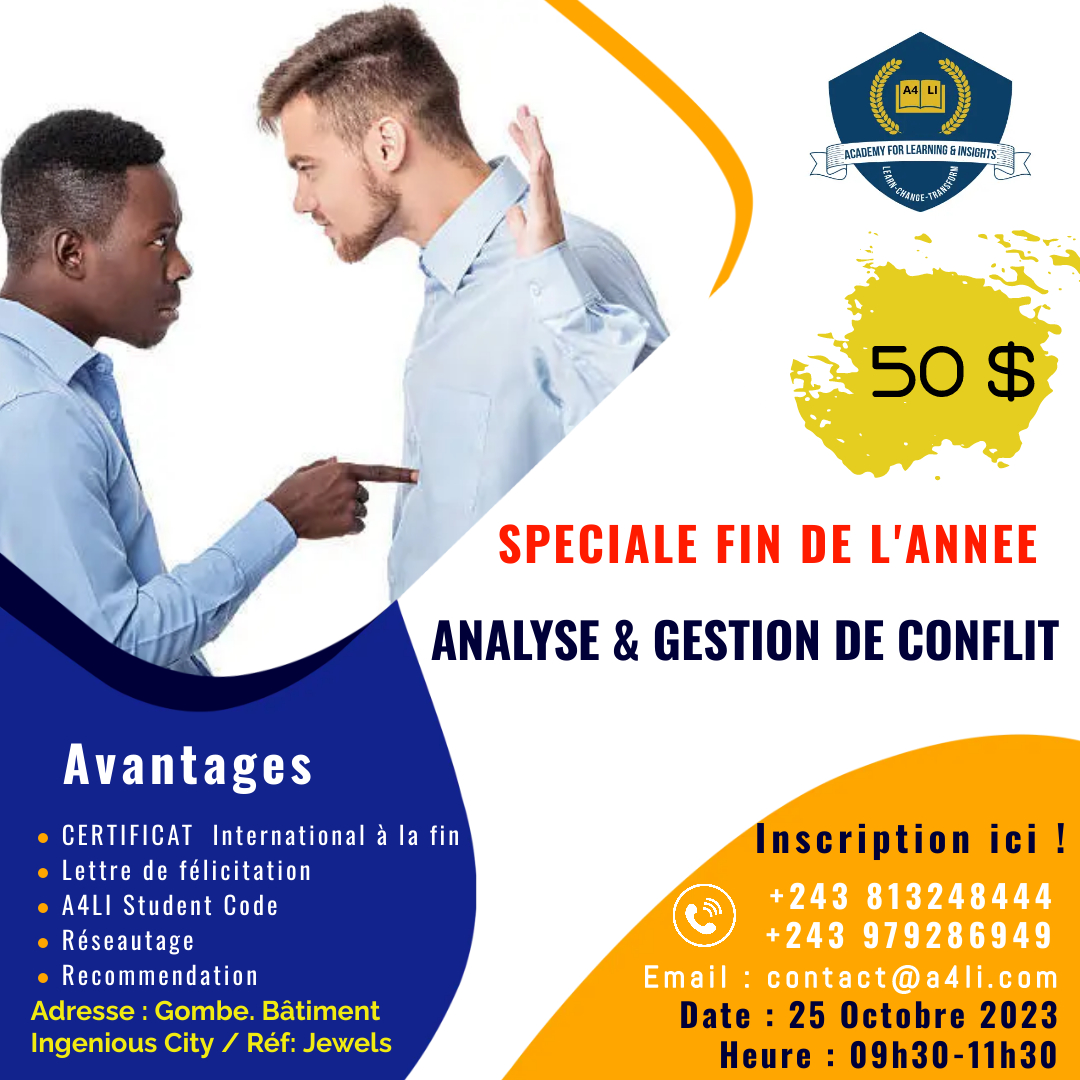 ANALYSE-CONFLIT